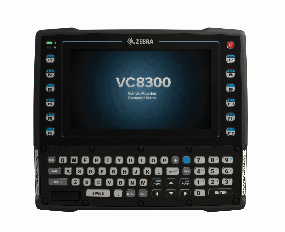 VC8300 车载数据终端