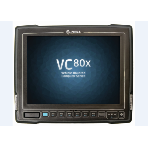 VC80x 车载移动数据终端
